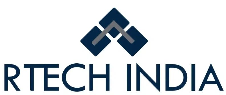 RTech India Logo